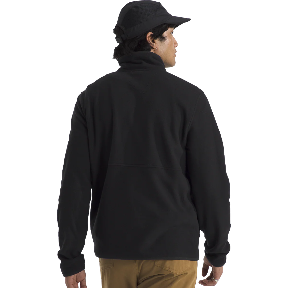 Men's Glacier Fleece Jacket - Styles Love