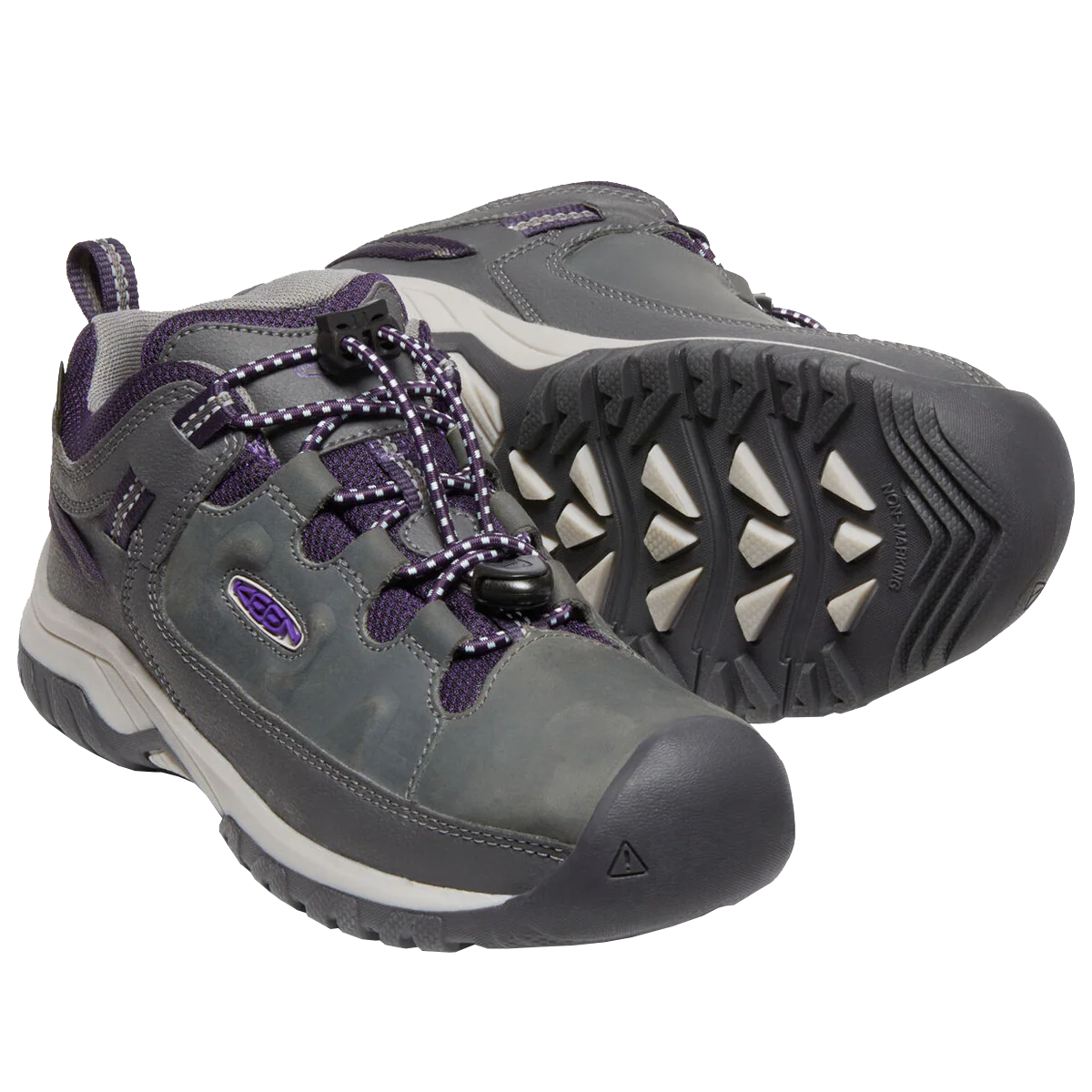 Youth Targhee Low Waterproof - Styles Love