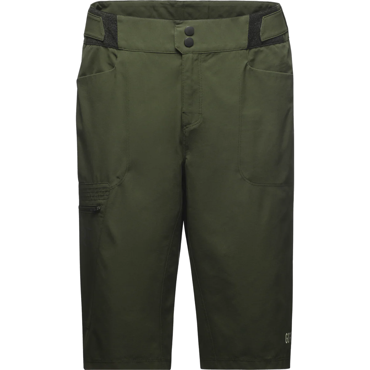 Men's Passion Shorts - Styles Love