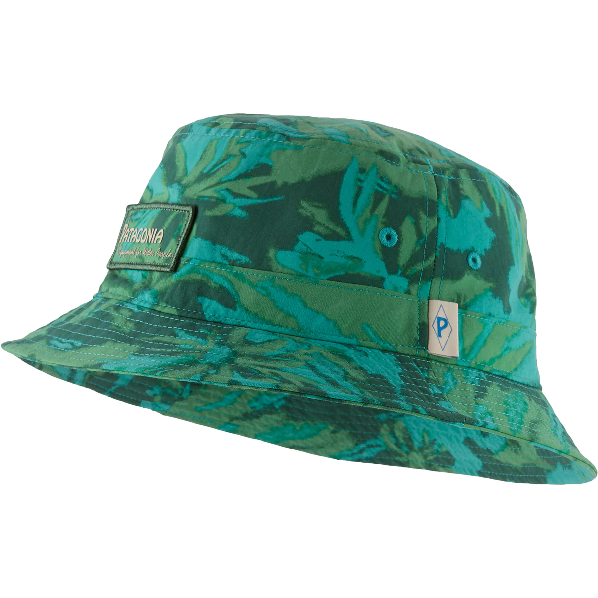 Wavefarer Bucket Hat - Styles Love