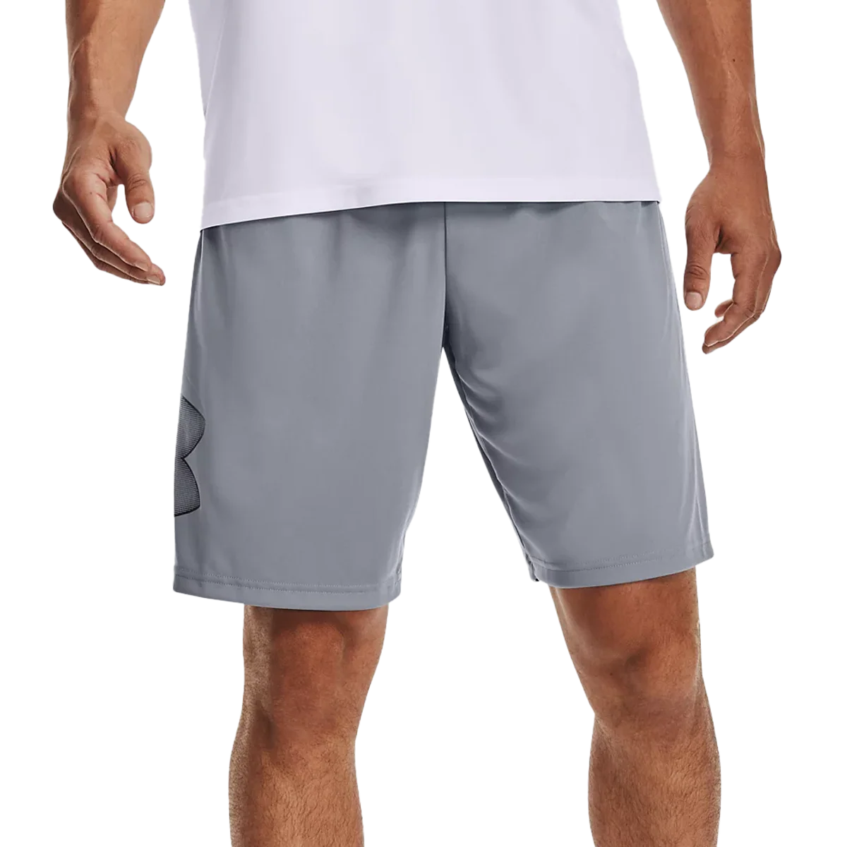 Men's UA Tech Graphic Short - Styles Love