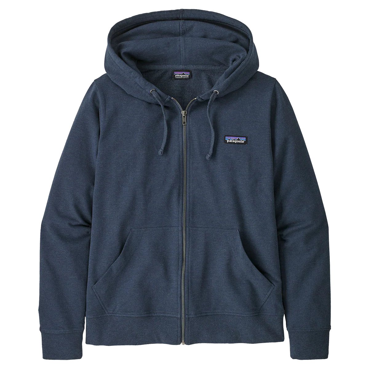 Women's Ahnya Full-Zip Hoodie - Styles Love