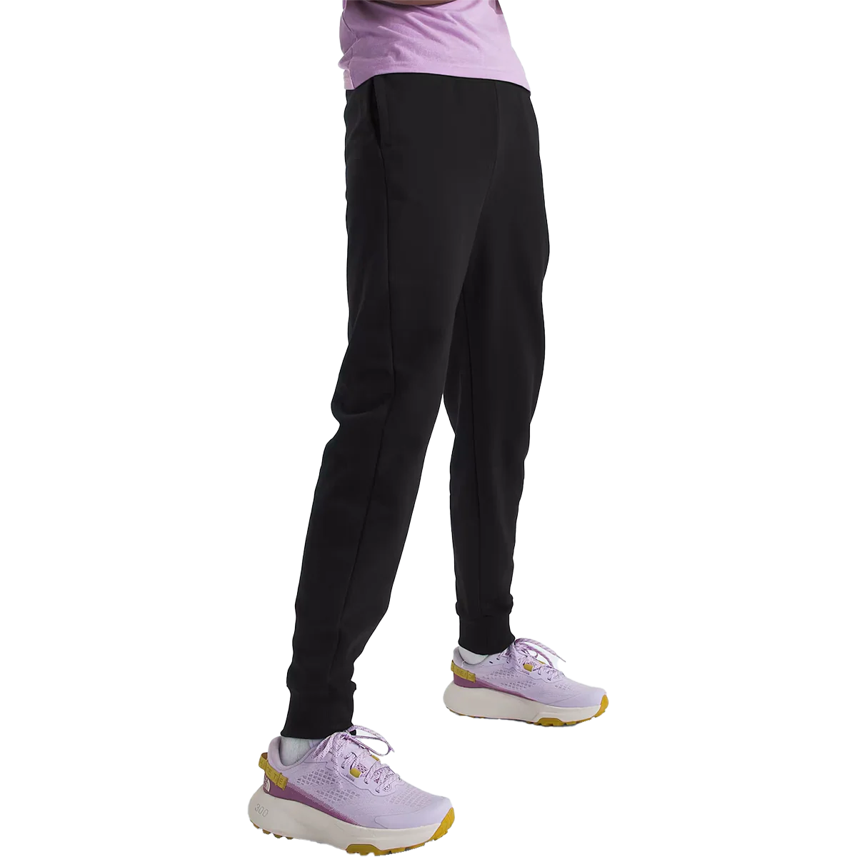 Youth Camp Fleece Joggers - Styles Love