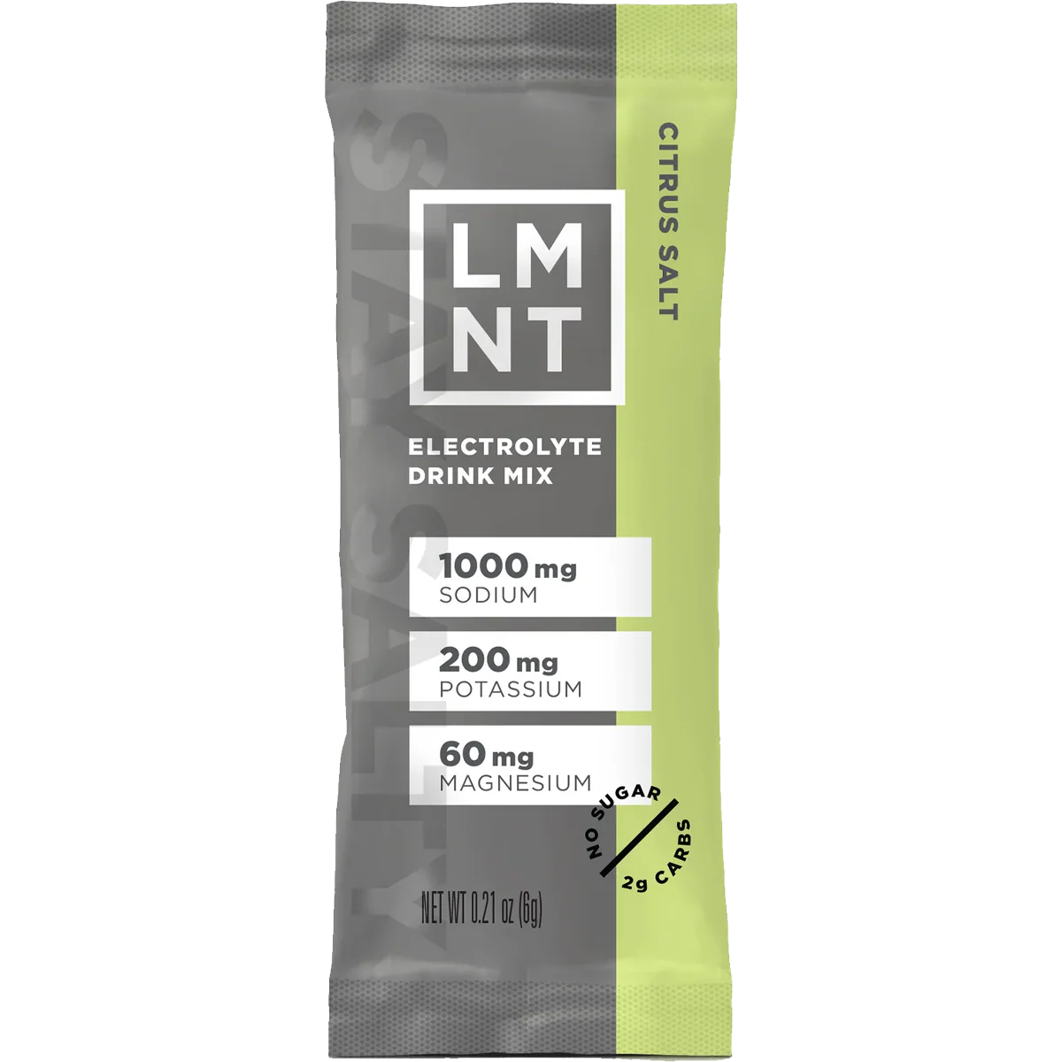 Zero-Sugar Electrolyte Drink Mix - Styles Love