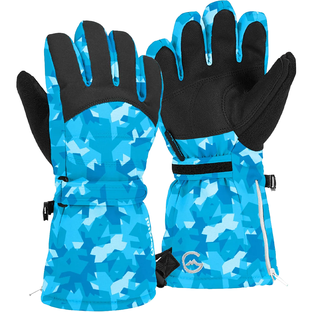 Youth Toddler Prima Glove - Styles Love
