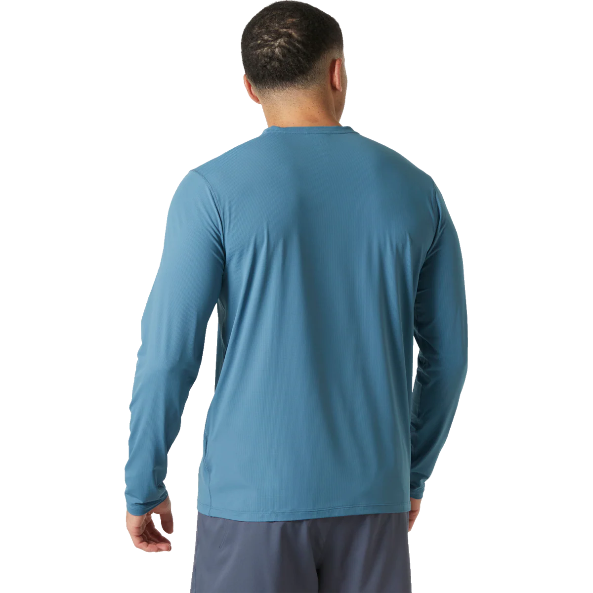 Men's Shine Solen Long Sleeve Crew - Styles Love