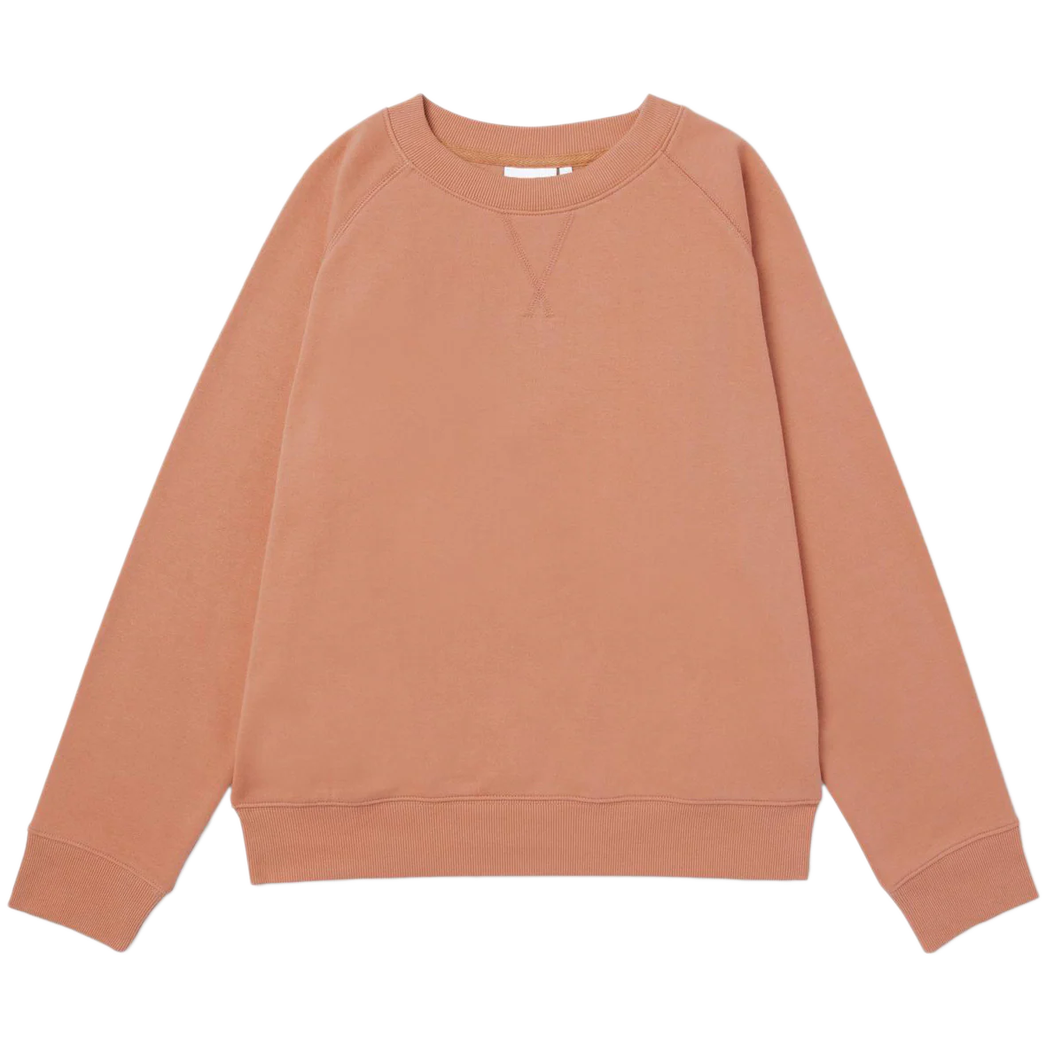 Women's Recycled Fleece Sweatshirt - Styles Love