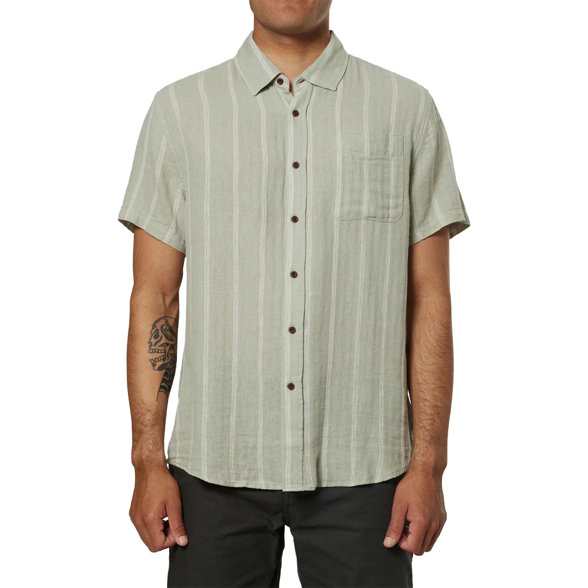 Men's Alan Shirt - Styles Love