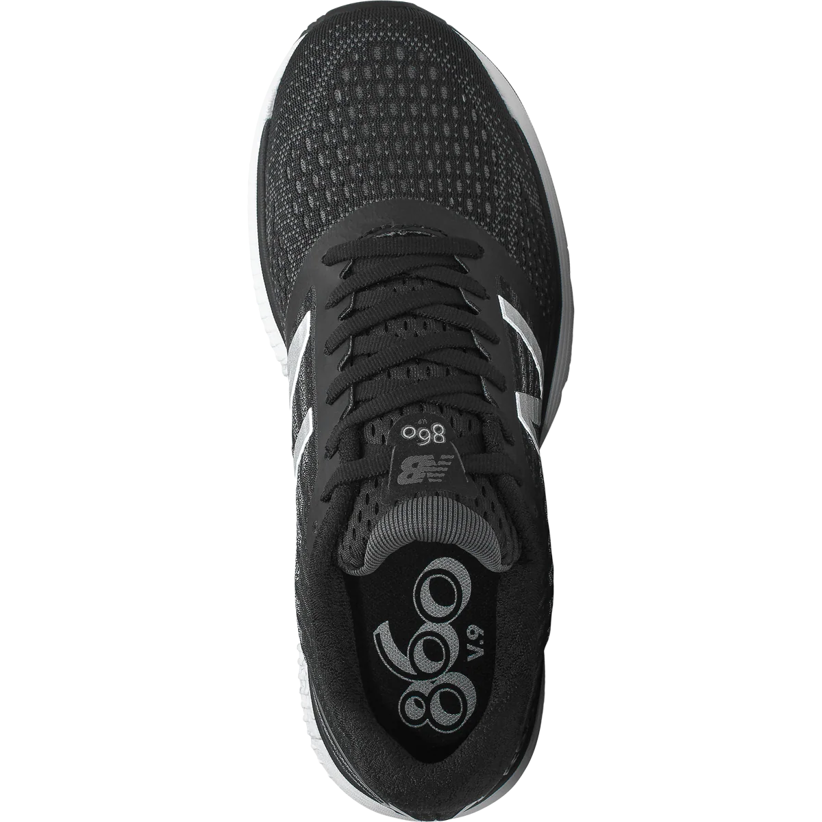 Women's Fresh Foam 860 v12 - 2E - Styles Love