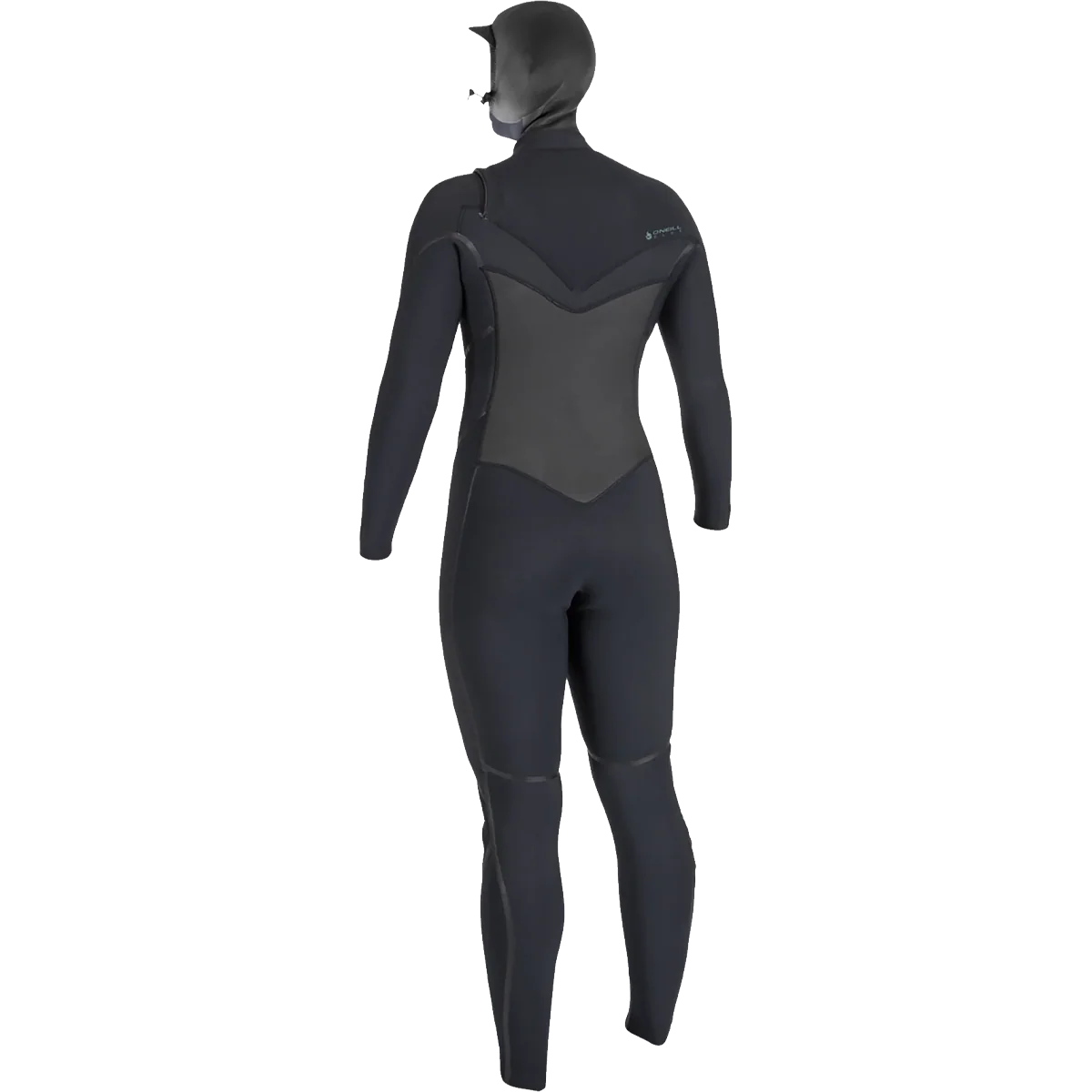 Women's Psycho Tech 5.5/4mm Hooded Chest Zip - Styles Love