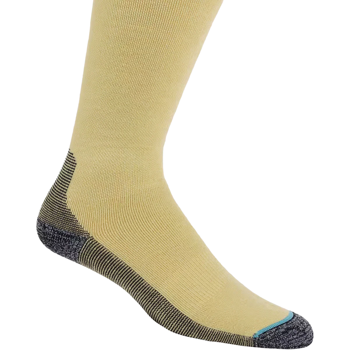Emblem Midweight Sock - Styles Love