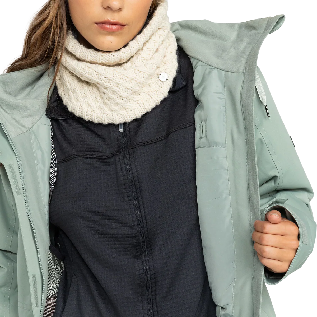 Women's Billie Jacket - Styles Love