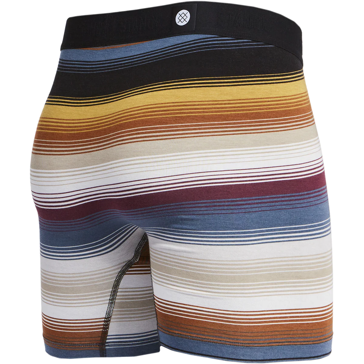 Men's Investor Boxer Brief - Styles Love