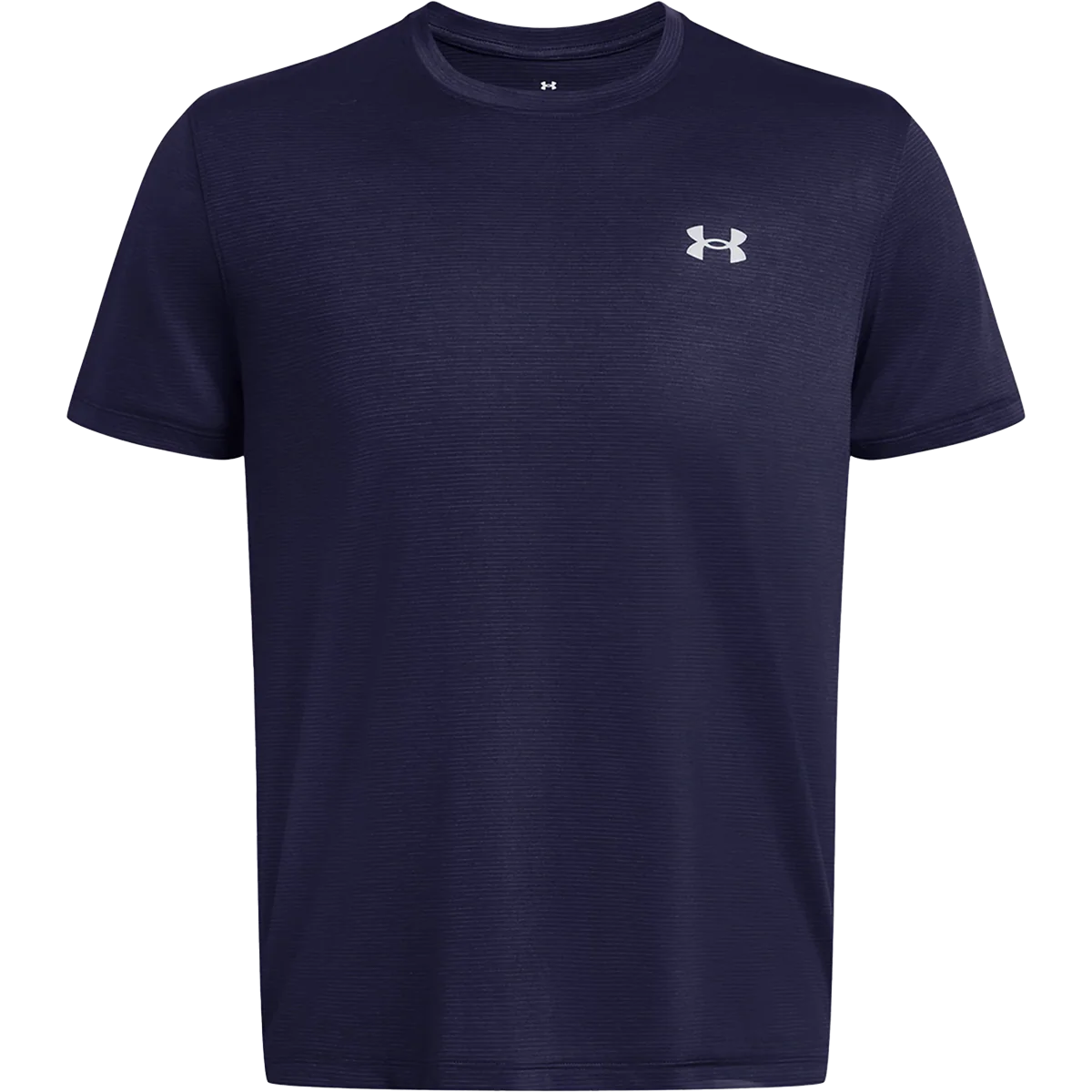 Men's UA Launch Short Sleeve - Styles Love