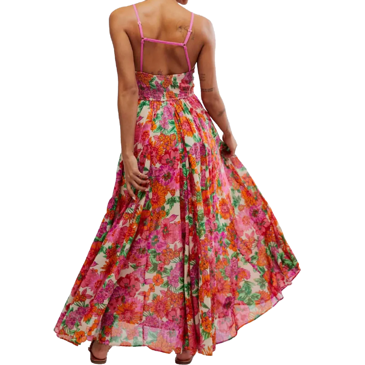 Women's Dream Weaver Maxi - Styles Love