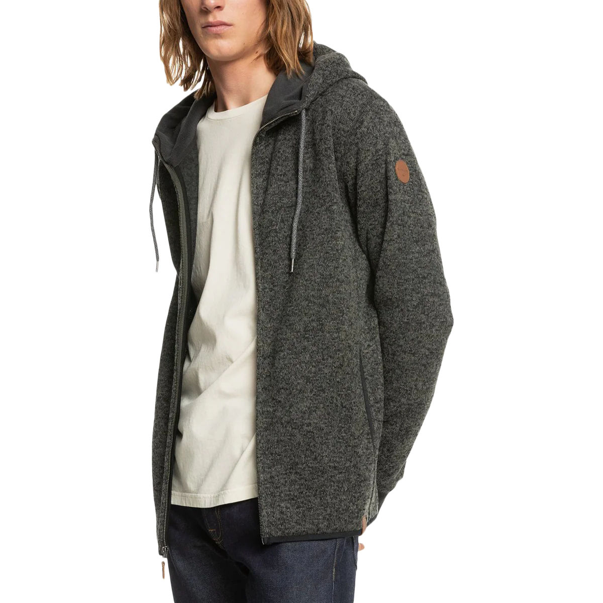 Men's Keller Zip-Up Hoodie - Styles Love