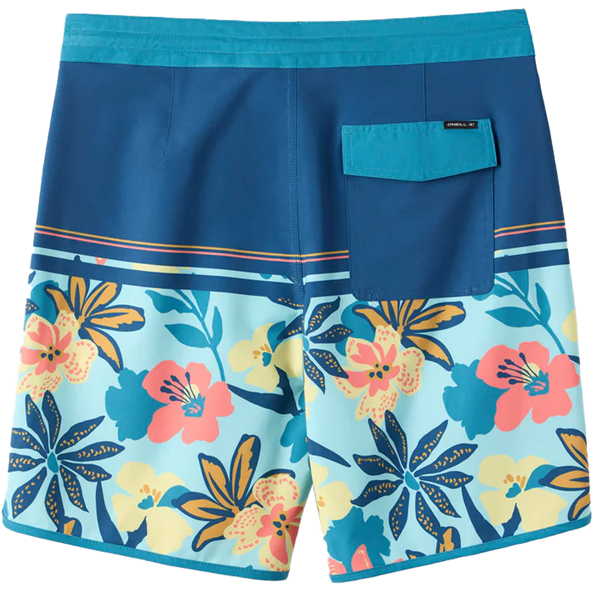 Youth Cruzer Scallop 16