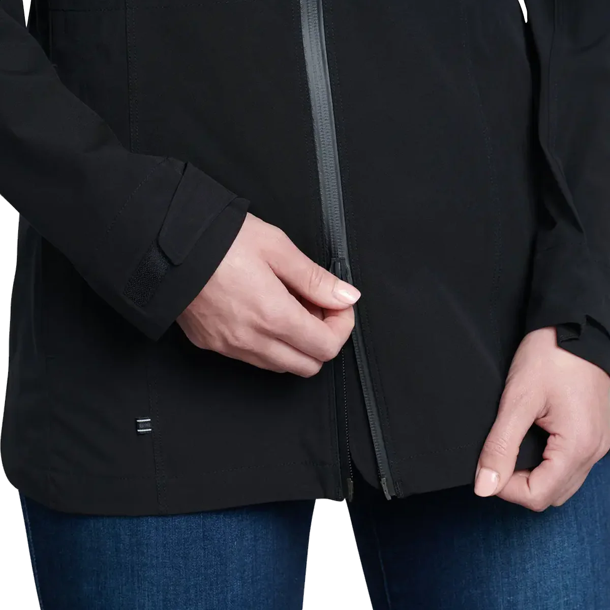 Women's Stretch Voyagr Jacket - Styles Love