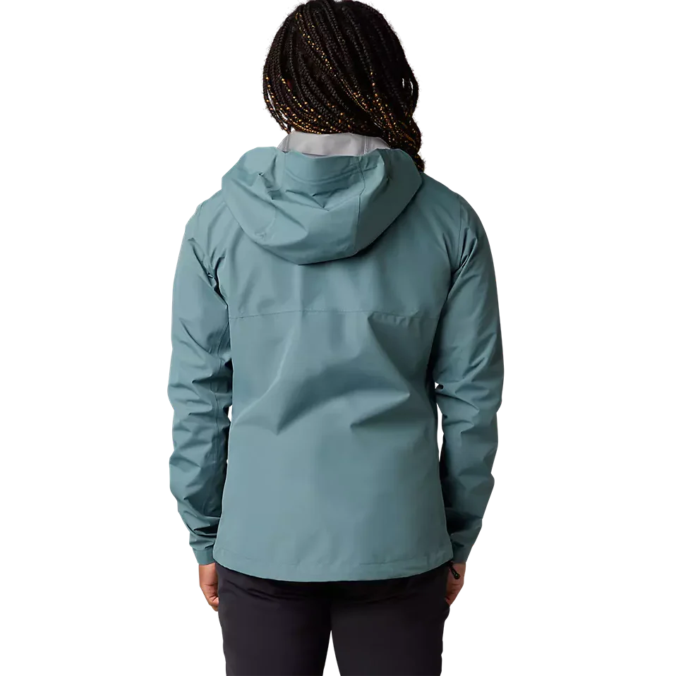 Women's Ranger 2.5L Water Jacket - Styles Love