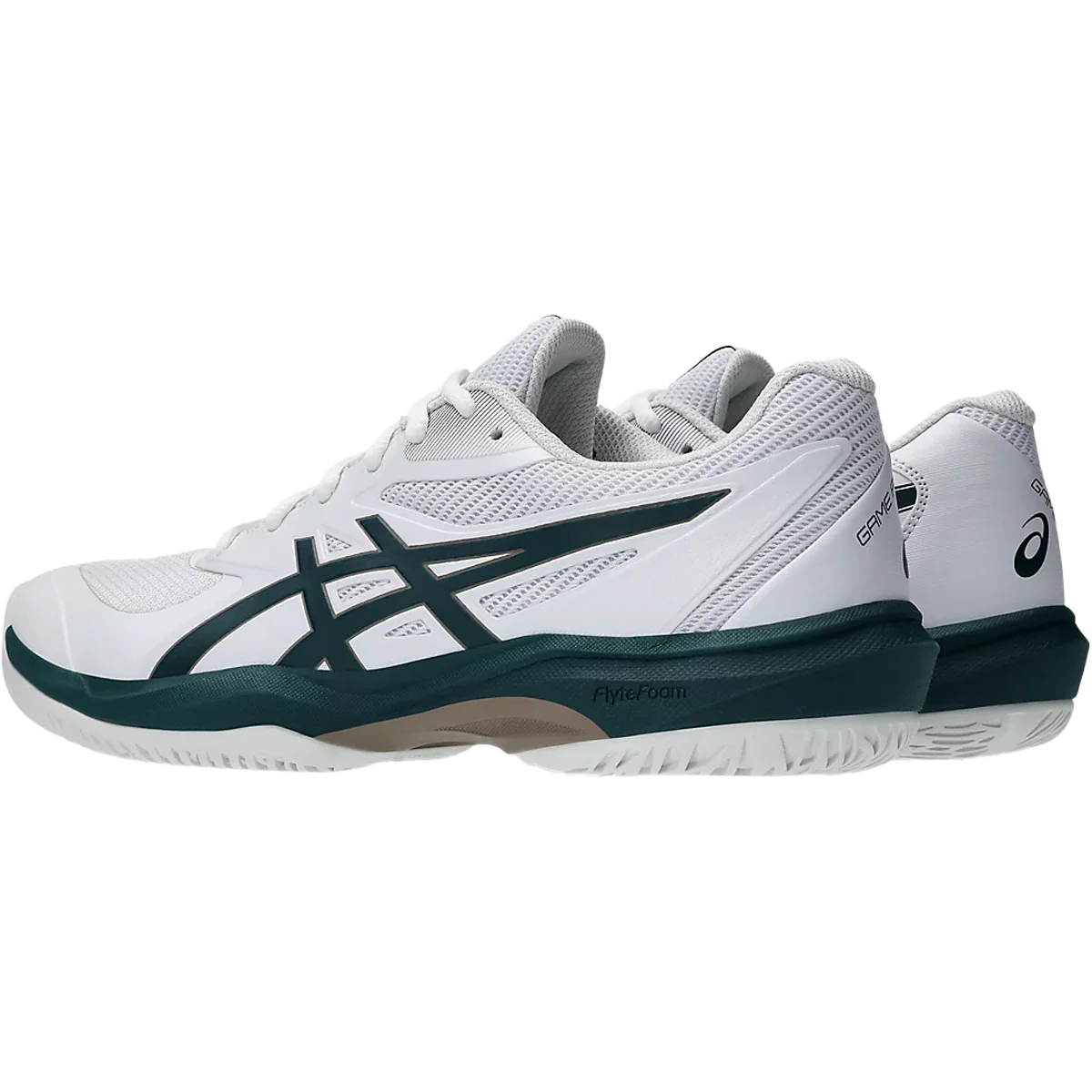 Men's Game FF - Styles Love