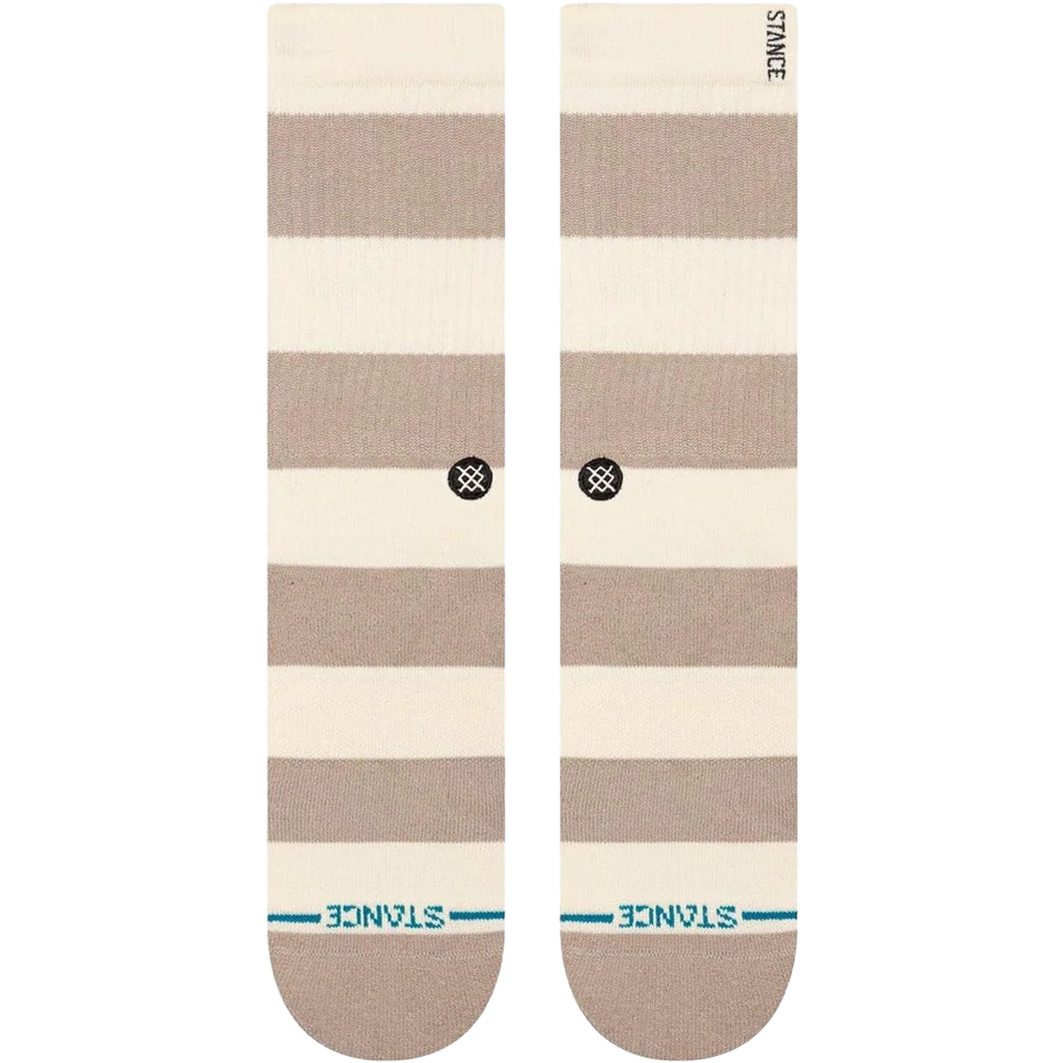 Stacked Up Crew - Styles Love