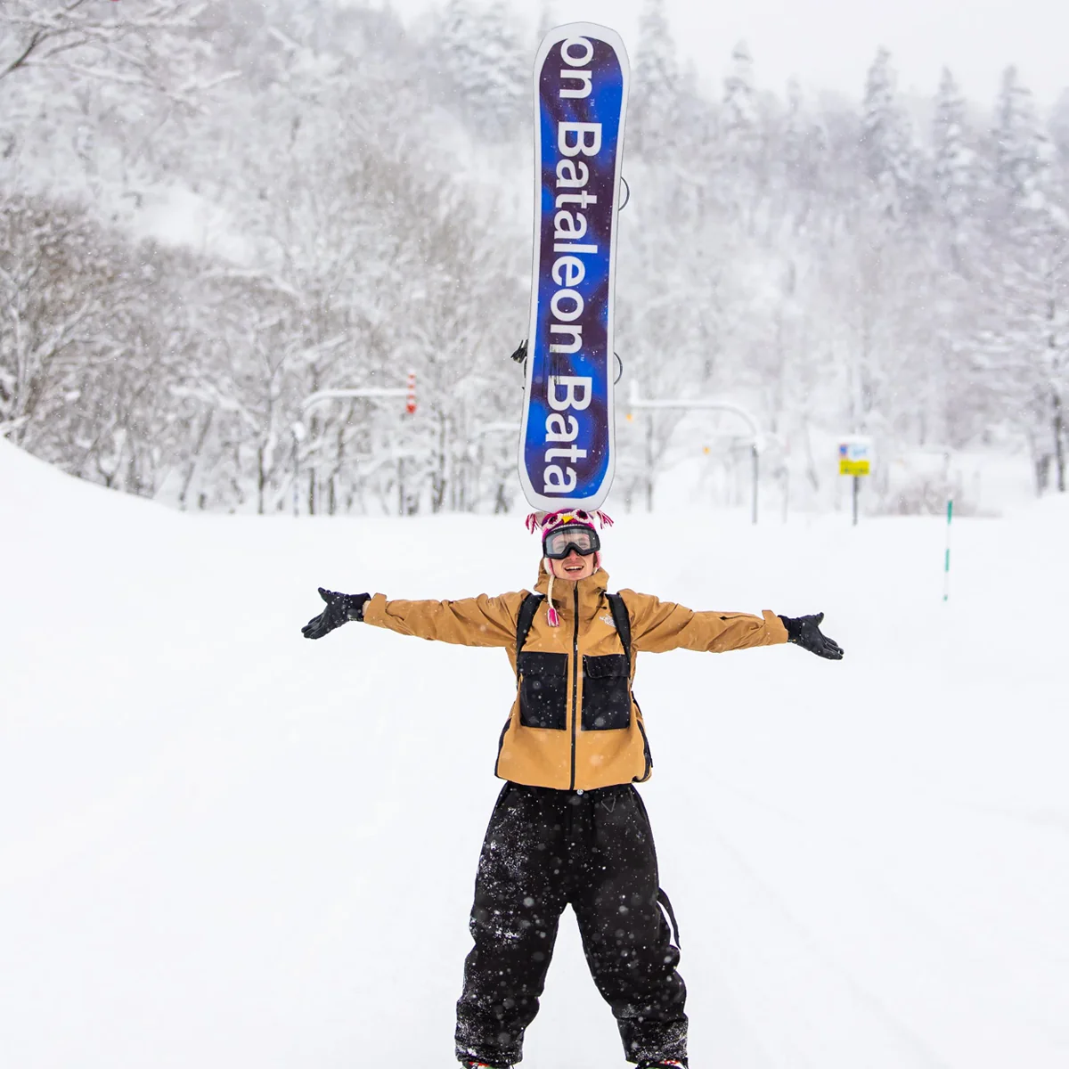 Goliath - Styles Love