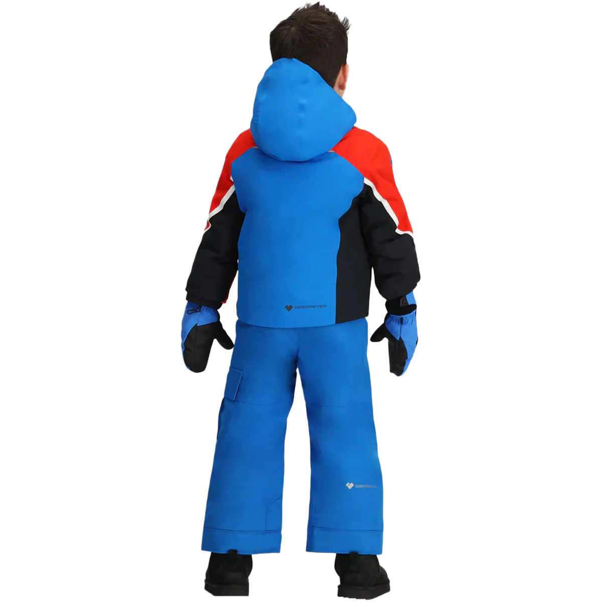 Youth Super G Jacket - Styles Love