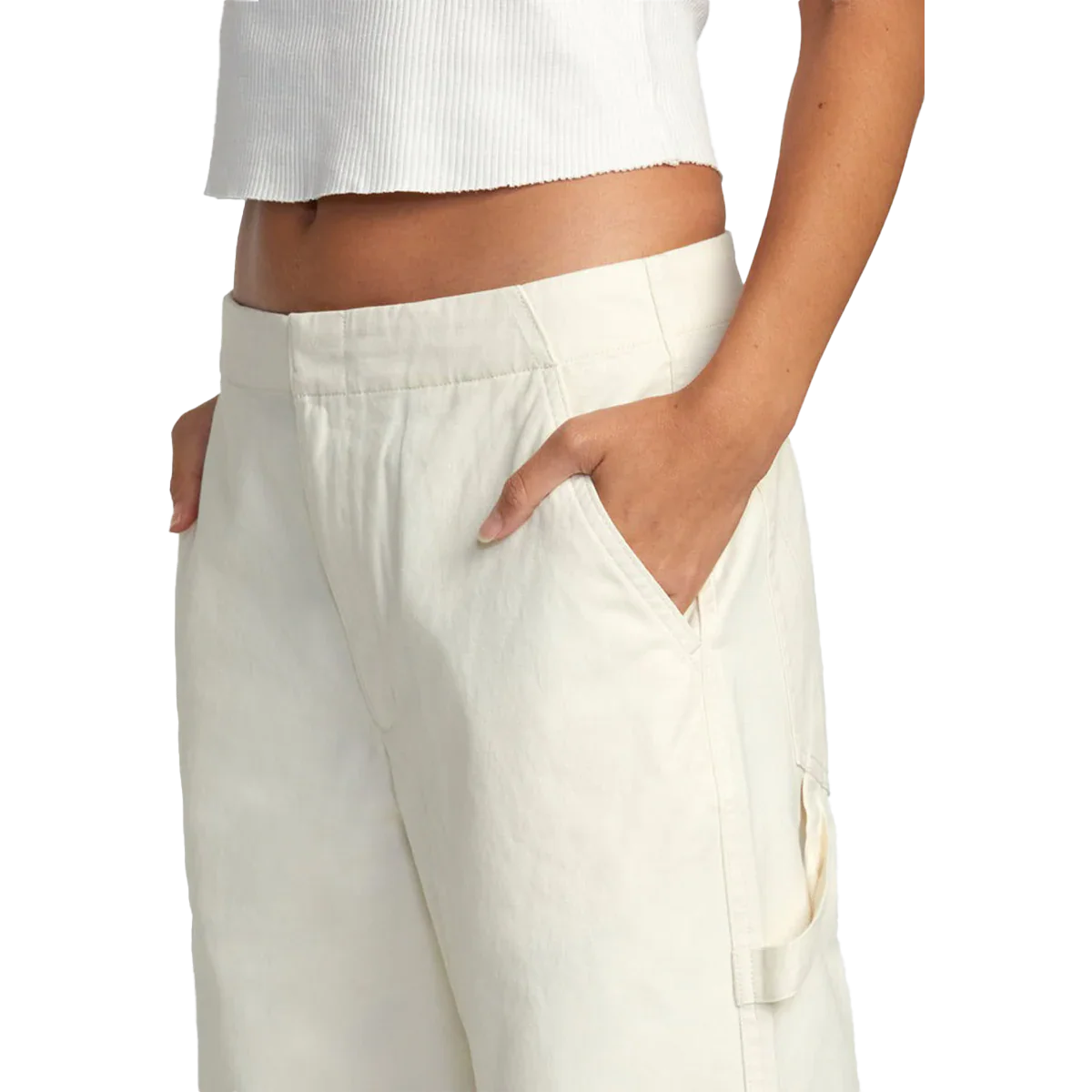 Women's Back Bay Pant - Styles Love