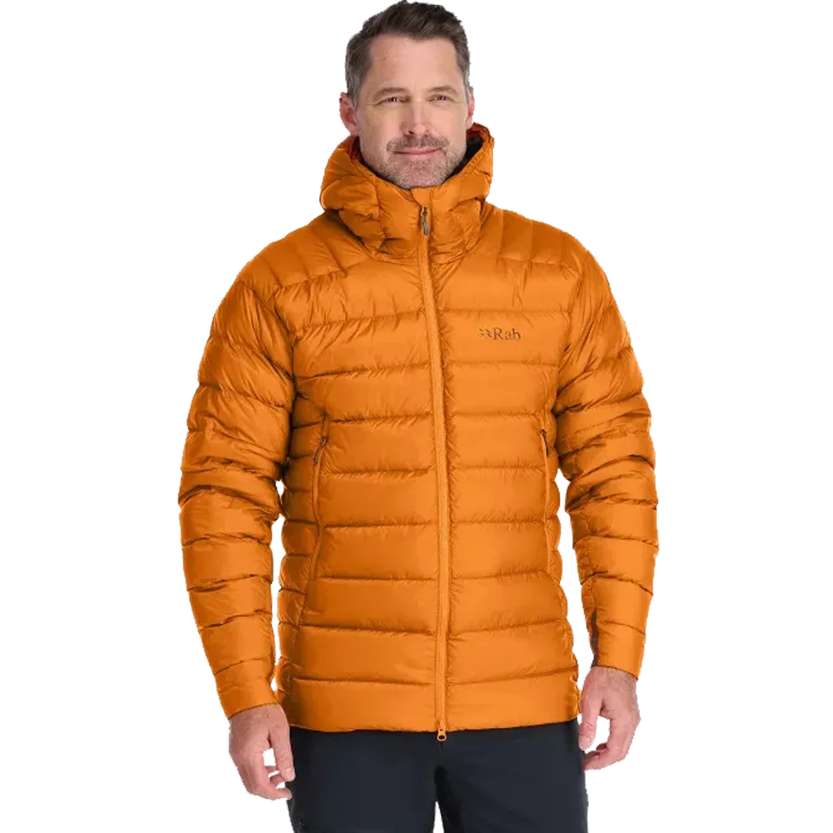 Men's Electron Pro Jacket - Styles Love