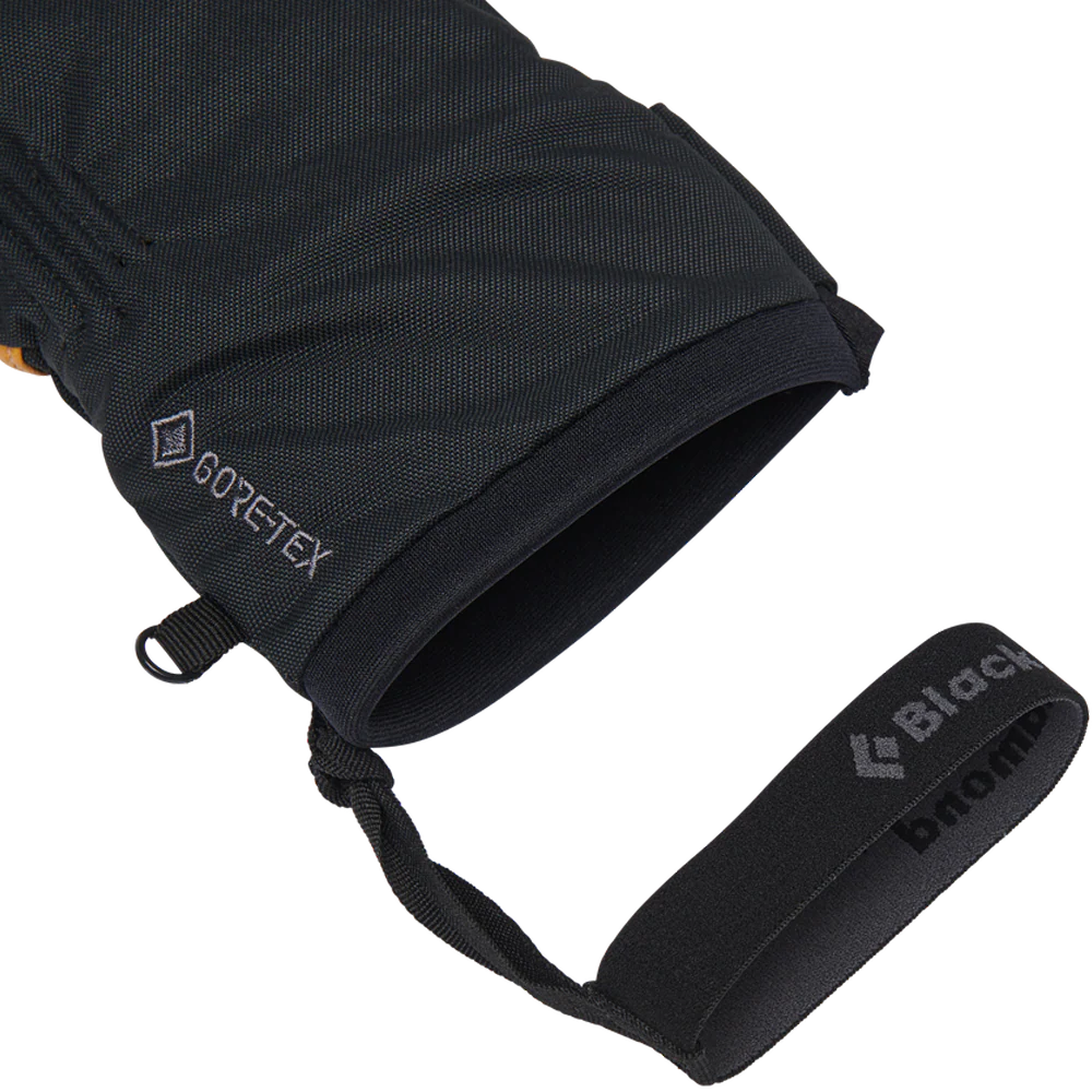 Legend Gloves - Styles Love