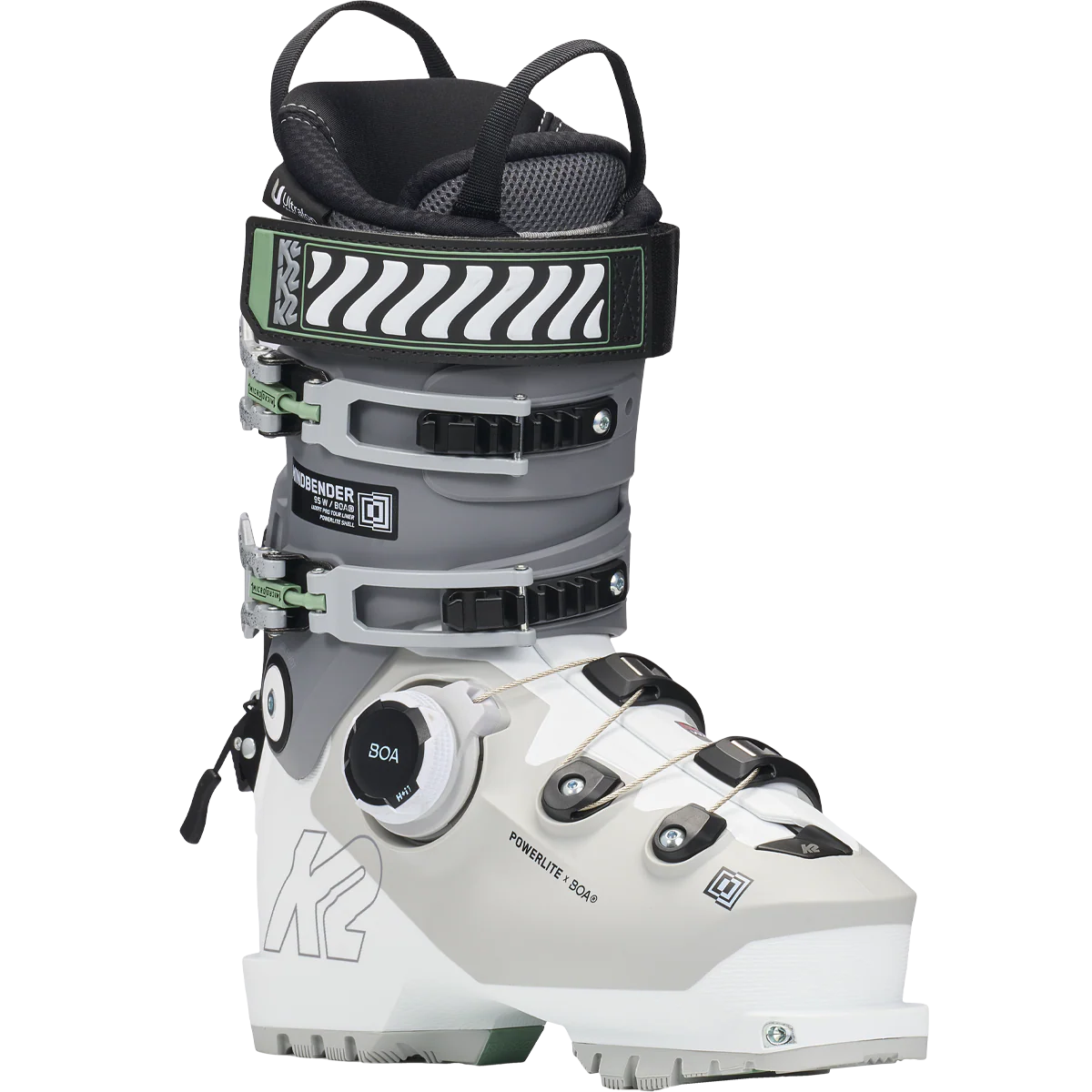 Women's Mindbender 95 BOA - Styles Love