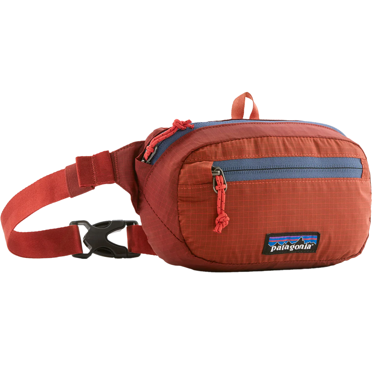 Ultralight Black Hole Mini Hip Pack - Styles Love