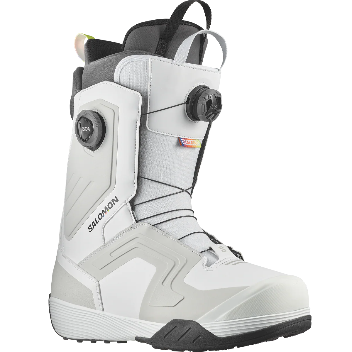 Dialogue Dual BOA - Styles Love