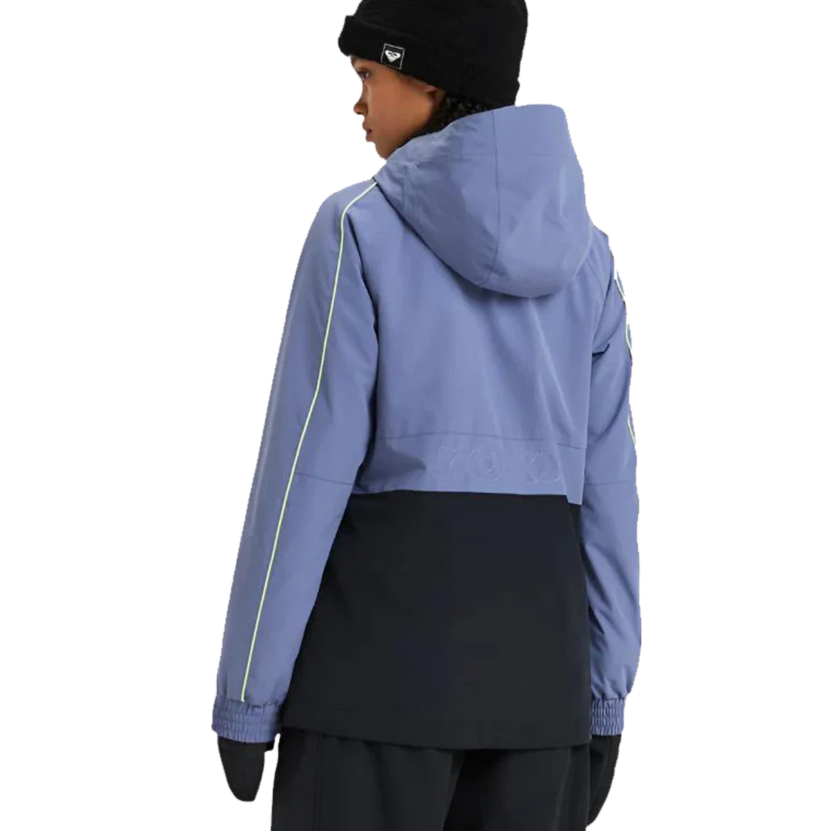 Women's Highridge Hoodie Jacket - Styles Love