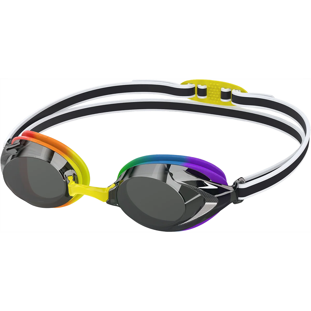 Junior 3.0 Vanquisher Mirrored - Styles Love