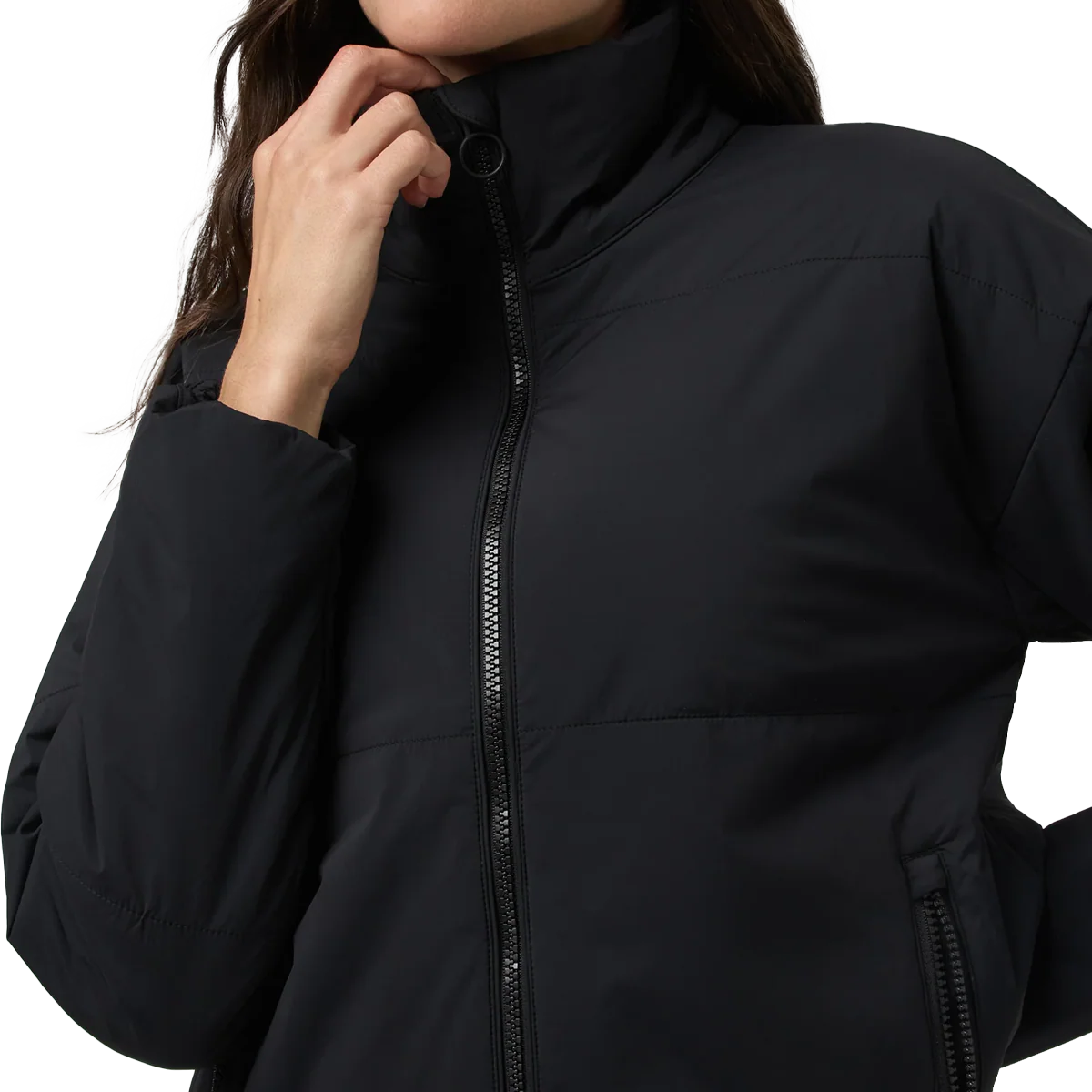 Women's Canyon Insulated Jacket - Styles Love