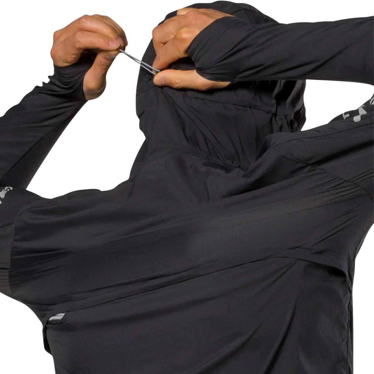 Men's Stealth Jacket 2.0 - Styles Love