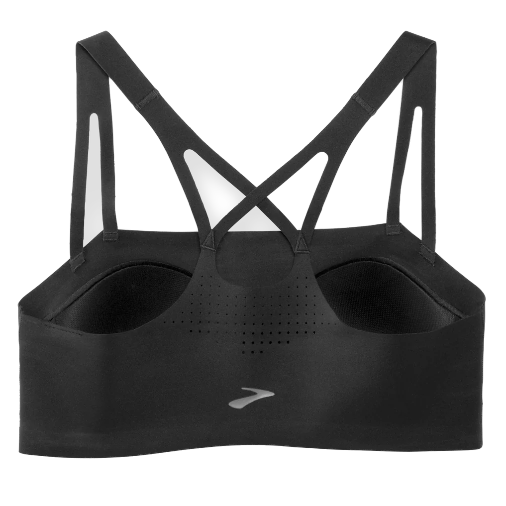 Women's Dare Crisscross Run Bra - Styles Love