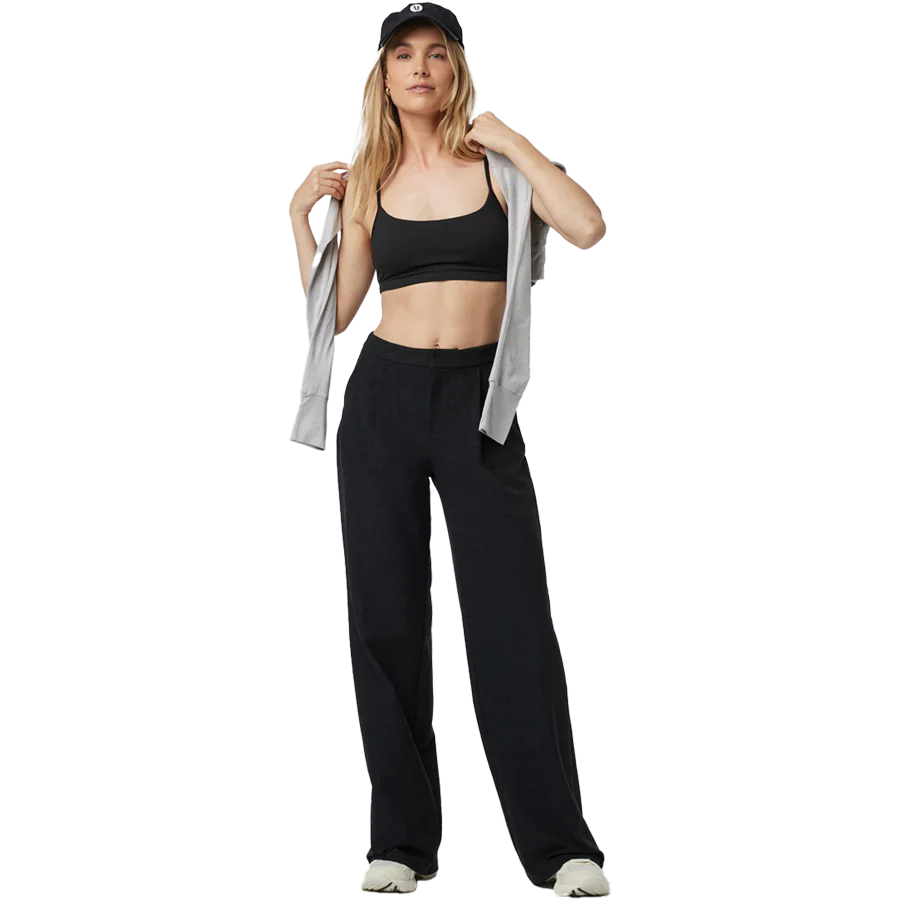 Women's Elevation Trouser - Styles Love