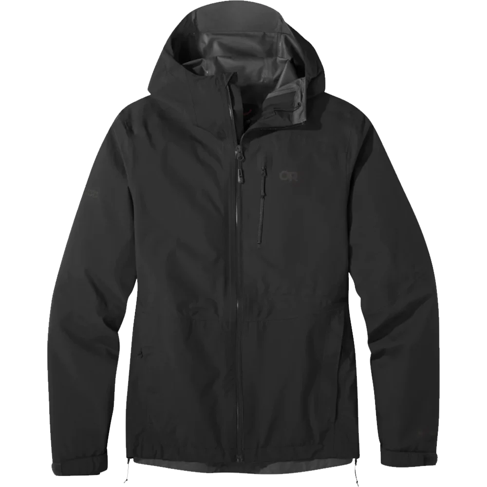 Women's Aspire II GORE-TEX? Jacket - Styles Love