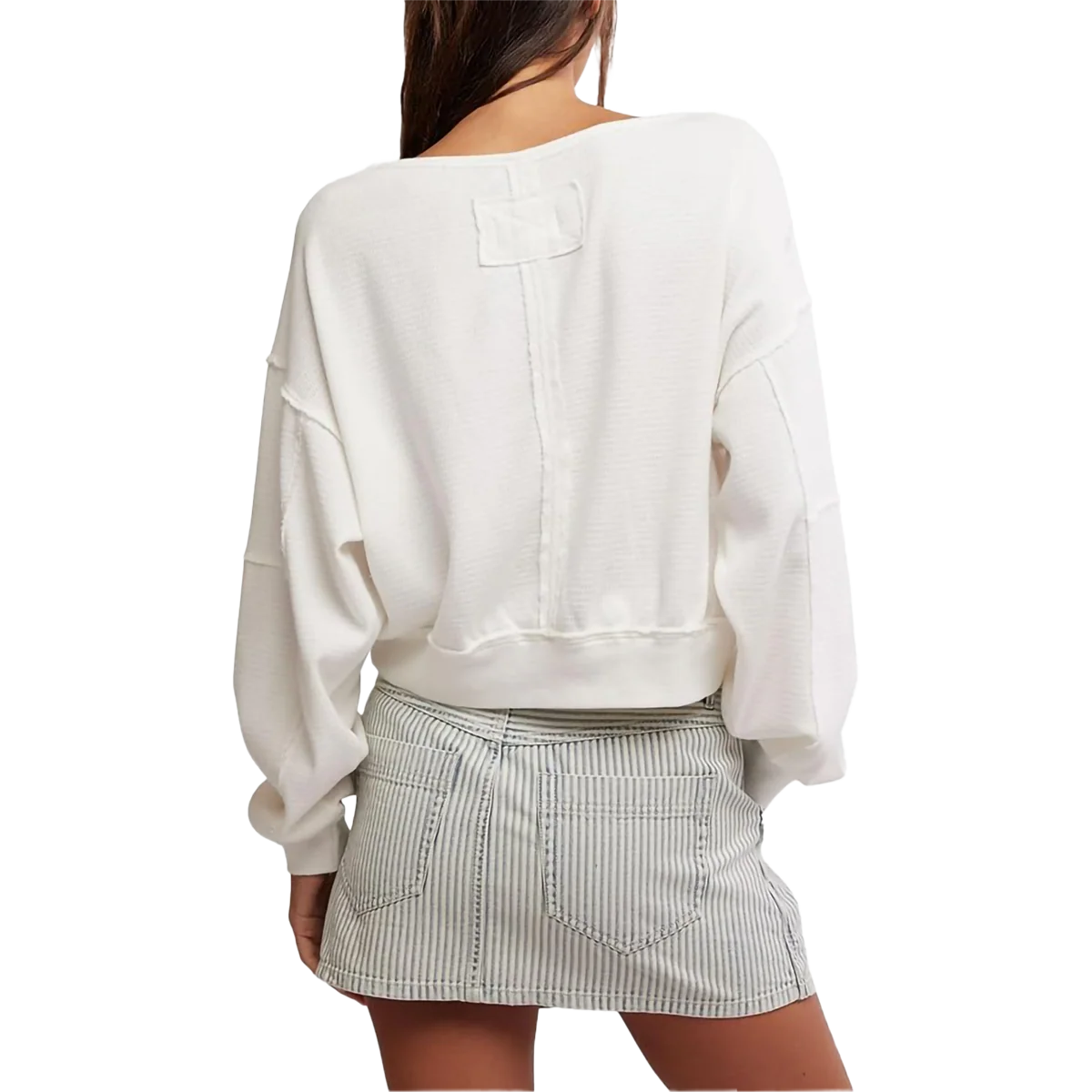 Women's Ife Pullover - Styles Love