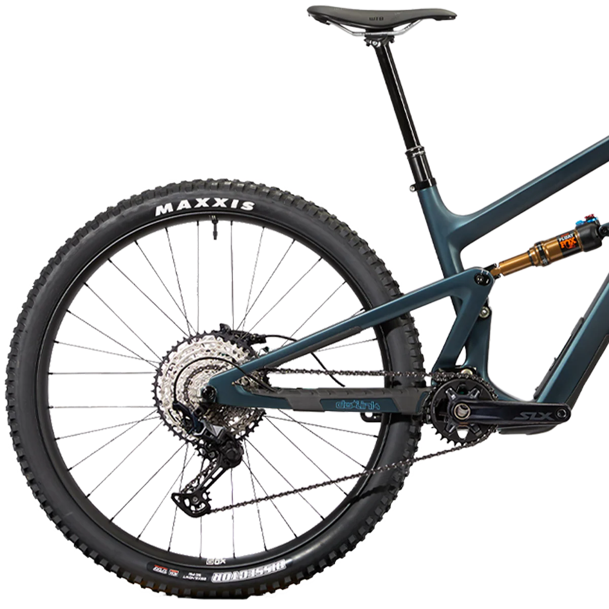 Ripley V5 SLX - Styles Love