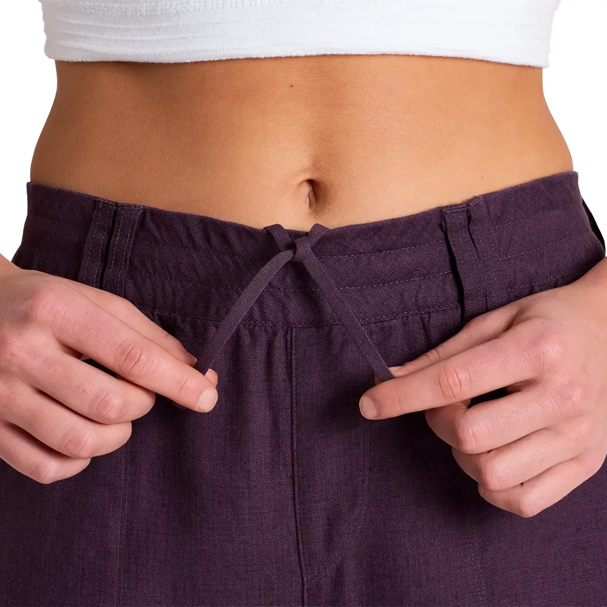 Women's Fresco Pant - Styles Love