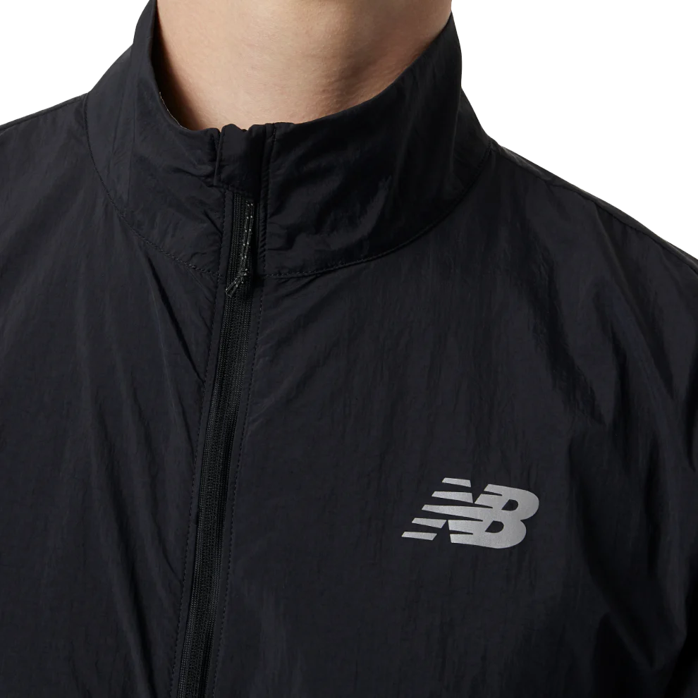 Men's Impact Run Jacket - Styles Love