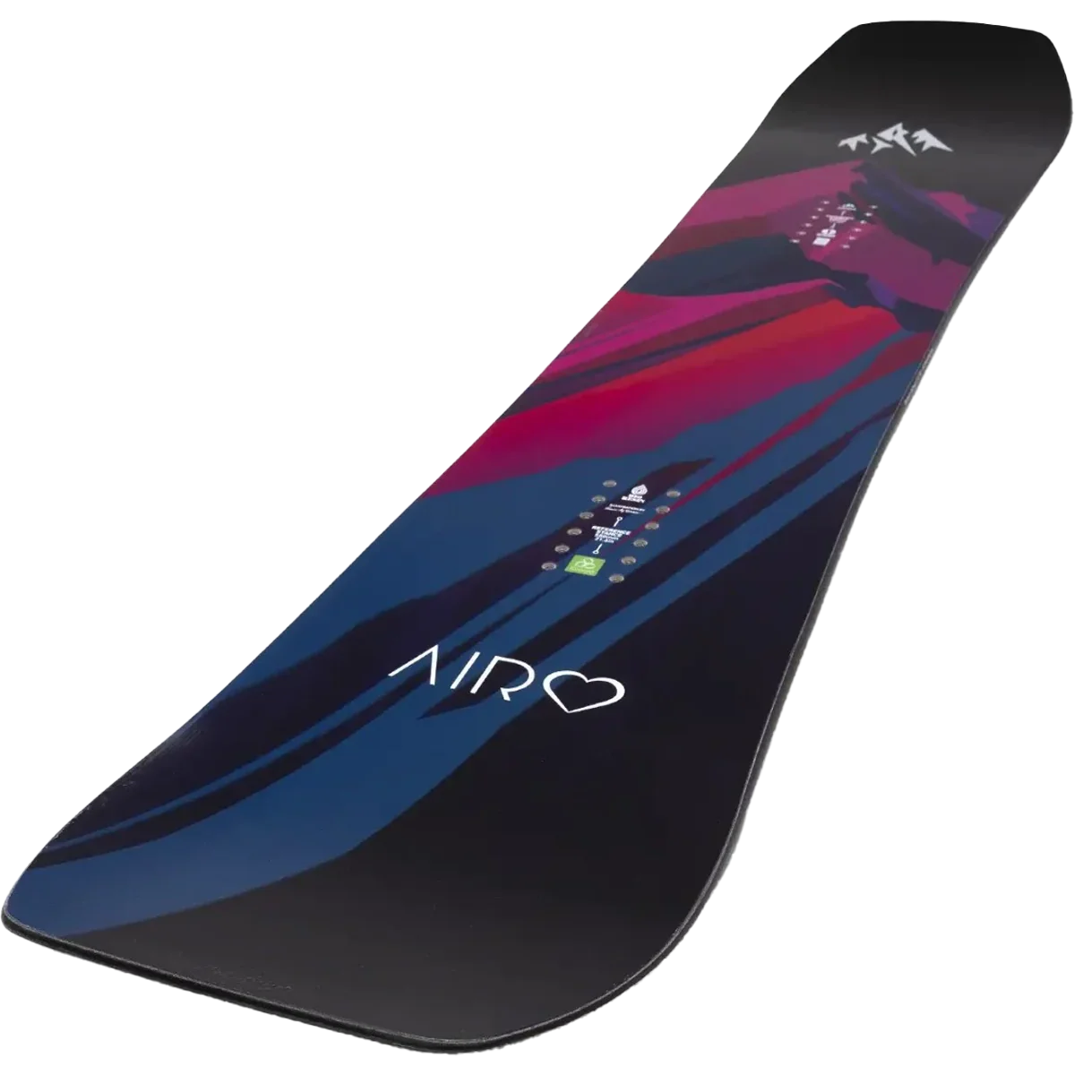 Women's Airheart 2.0 - Styles Love