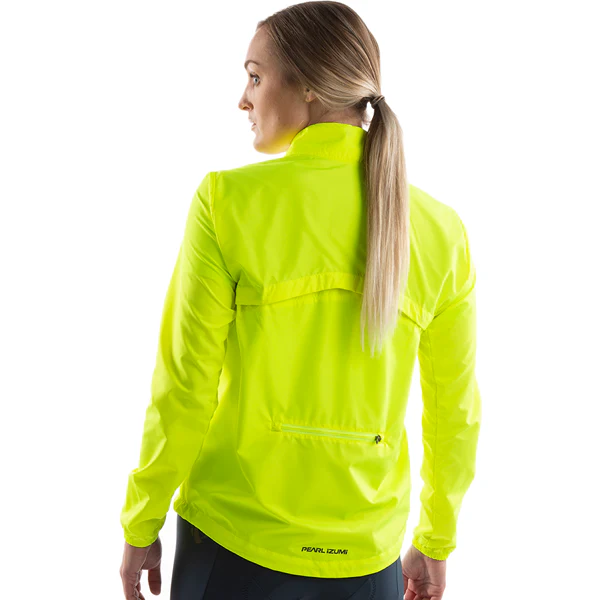 Women's Quest Barrier Convertible Jacket - Styles Love