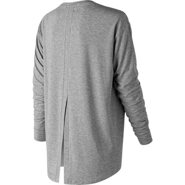 Women's Studio Relaxed Long Sleeve - Styles Love