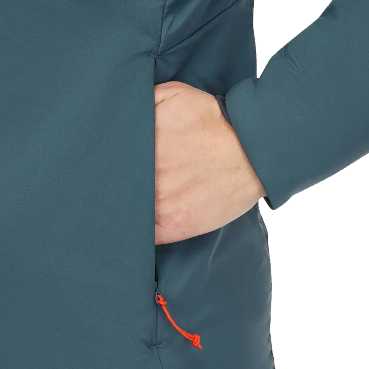 Women's Xenair Alpine Light Jacket - Styles Love