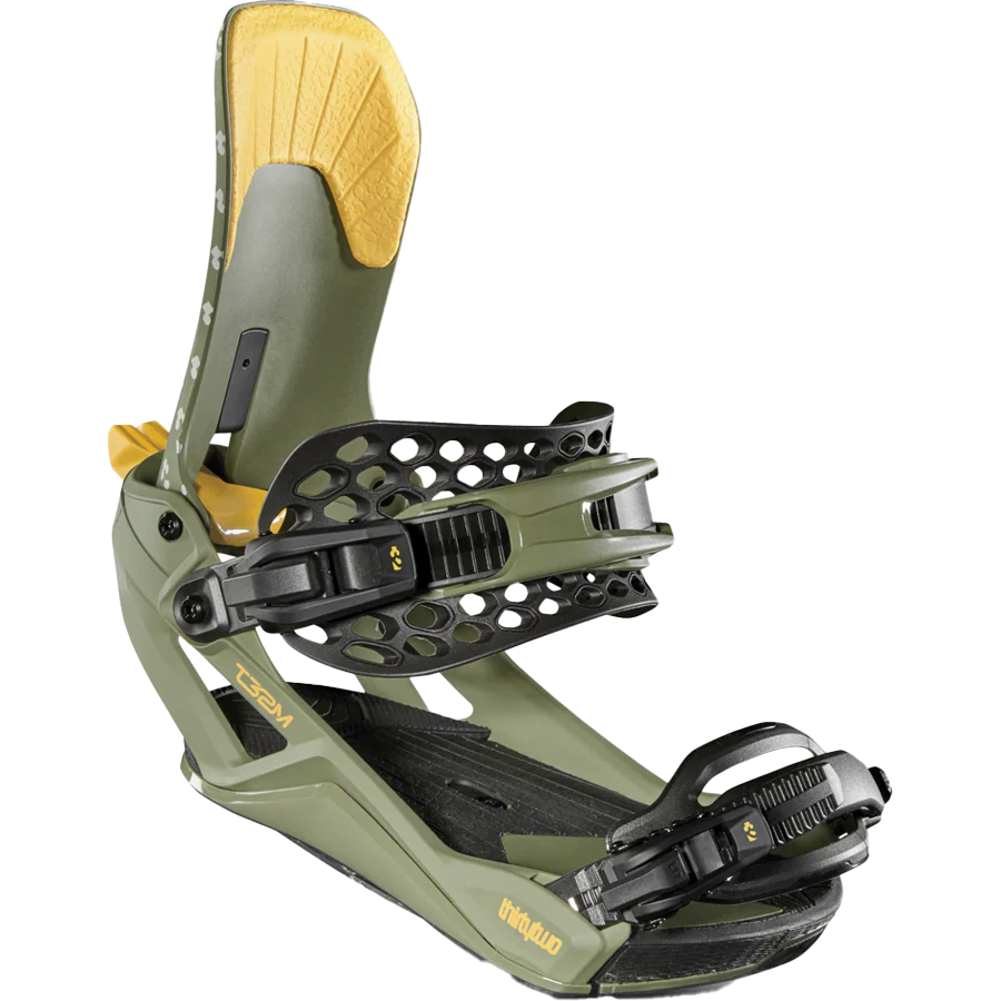 T32M Fase - Styles Love