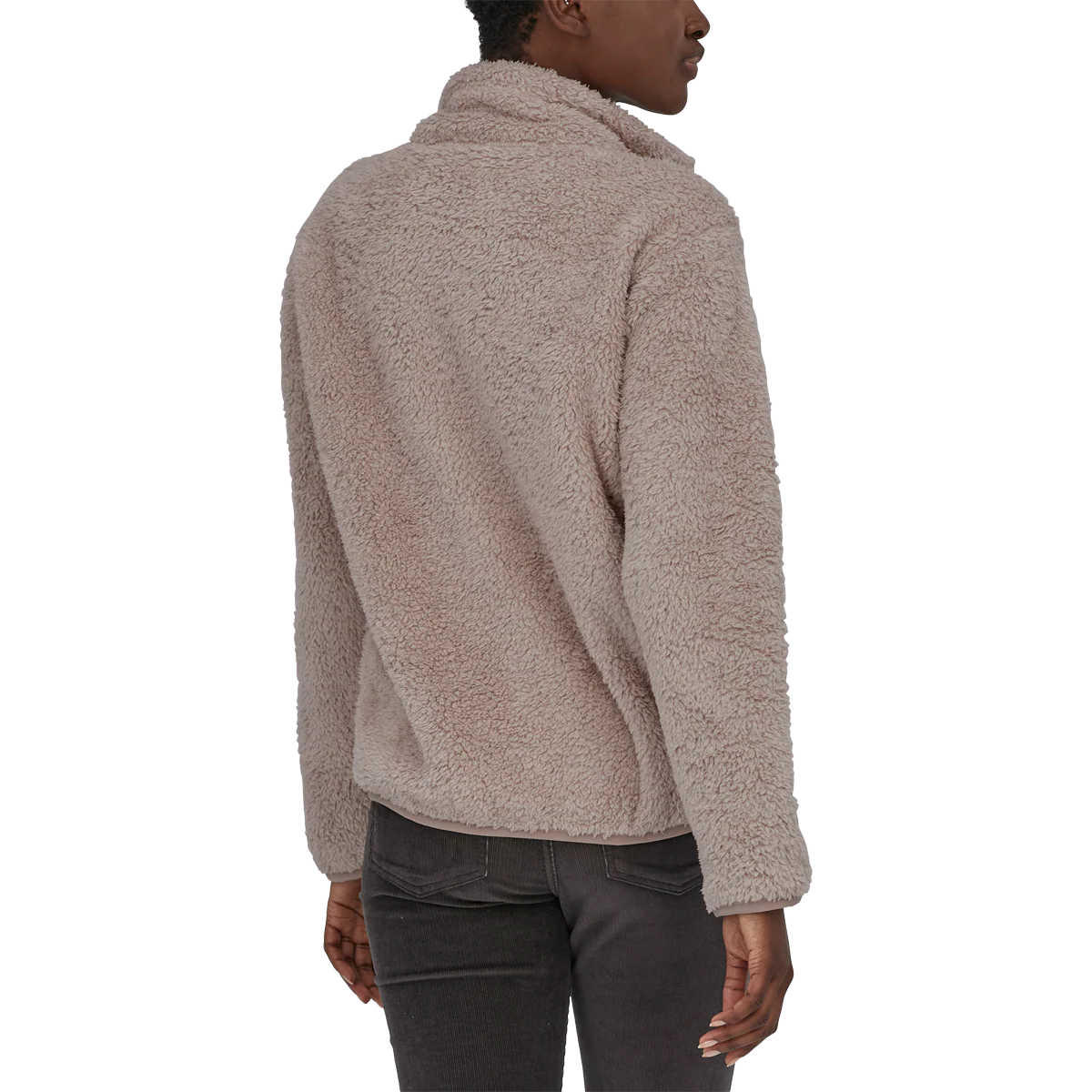 Women's Los Gatos 1/4 Zip - Styles Love